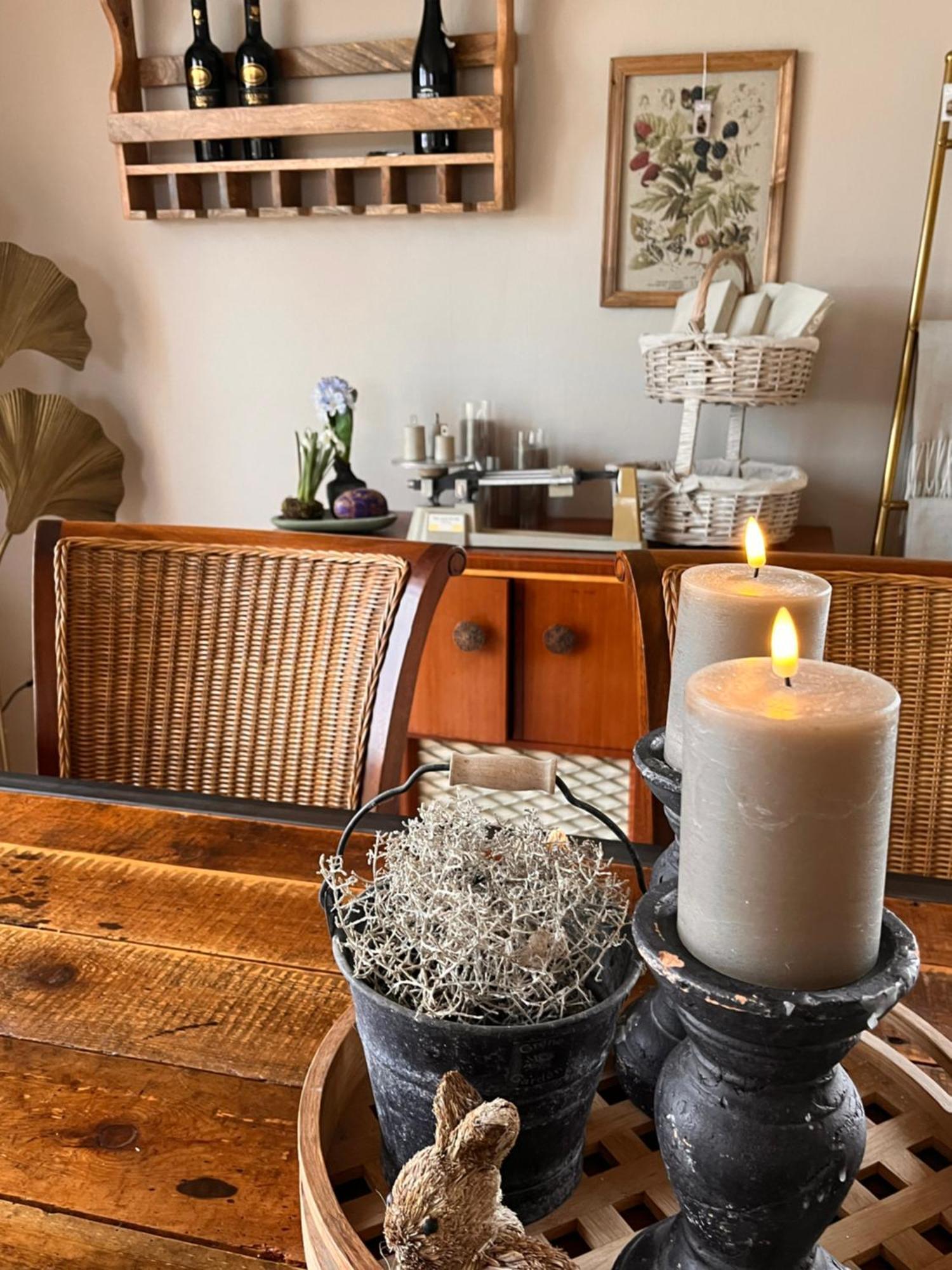 Munkgaard Inn & Outdoor Rødvig Eksteriør billede